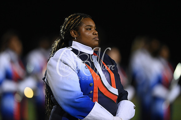 Second round GHSA Class AAAAAA football action with Douglas County traveling to North Cobb