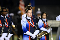 Second round GHSA Class AAAAAA football action with Douglas County traveling to North Cobb