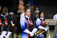 Second round GHSA Class AAAAAA football action with Douglas County traveling to North Cobb