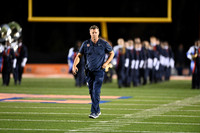 Second round GHSA Class AAAAAA football action with Douglas County traveling to North Cobb