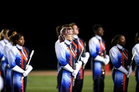 Second round GHSA Class AAAAAA football action with Douglas County traveling to North Cobb