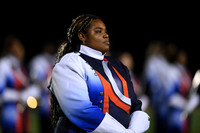 Second round GHSA Class AAAAAA football action with Douglas County traveling to North Cobb