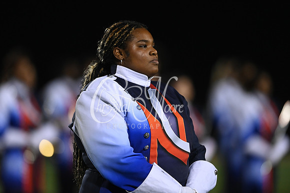 Second round GHSA Class AAAAAA football action with Douglas County traveling to North Cobb
