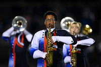 Second round GHSA Class AAAAAA football action with Douglas County traveling to North Cobb