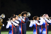 Second round GHSA Class AAAAAA football action with Douglas County traveling to North Cobb