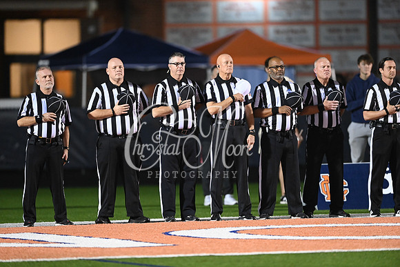 Second round GHSA Class AAAAAA football action with Douglas County traveling to North Cobb