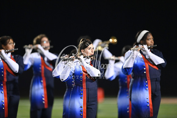 Second round GHSA Class AAAAAA football action with Douglas County traveling to North Cobb