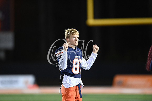 Second round GHSA Class AAAAAA football action with Douglas County traveling to North Cobb