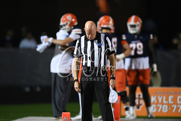 Second round GHSA Class AAAAAA football action with Douglas County traveling to North Cobb