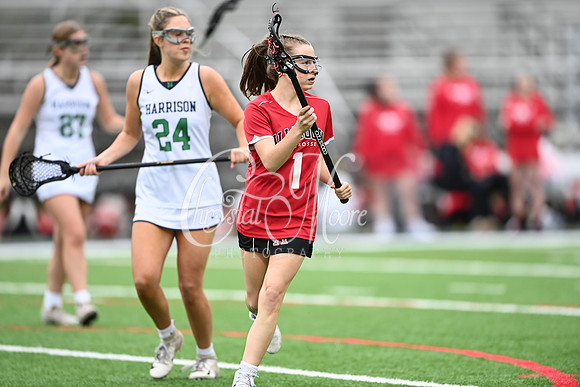 Allatoona High School JV Women’s Lacrosse vs Harrison