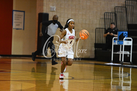 Allatoona Varsity Women Basketball vs Pope
