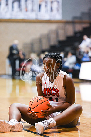 Allatoona Varsity Women Basketball vs Pope
