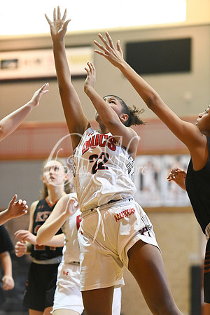 Allatoona High School JV Women Basketball vs Kell High School