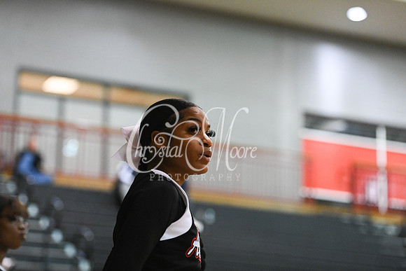 Allatoona Varsity Women Basketball vs Pope