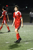 Allatoona JV Men’s Soccer vs Kennesaw Mountain