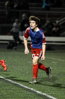 Allatoona JV Men’s Soccer vs Kennesaw Mountain