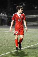 Allatoona JV Men’s Soccer vs Kennesaw Mountain