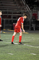 Allatoona JV Men’s Soccer vs Kennesaw Mountain
