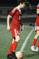 Allatoona JV Men’s Soccer vs Kennesaw Mountain