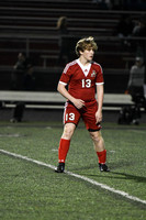 Allatoona JV Men’s Soccer vs Kennesaw Mountain