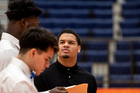 North Cobb Football Signing Day