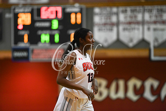 Allatoona Varsity Women Basketball vs Pope