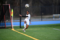 6A Douglas County High School Varsity Girls Soccer vs McEachern