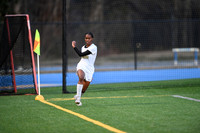 6A Douglas County High School Varsity Girls Soccer vs McEachern