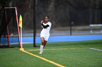 6A Douglas County High School Varsity Girls Soccer vs McEachern