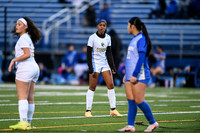 6A Douglas County High School Varsity Girls Soccer vs McEachern