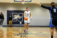 6A GHSA Quarterfinals Girls Basketball with North Paulding High School vs Newton High Schoo