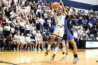2026-03-03 6A North Paulding vs 6A Newton in GHSA Elite Eight Basketball Tournament