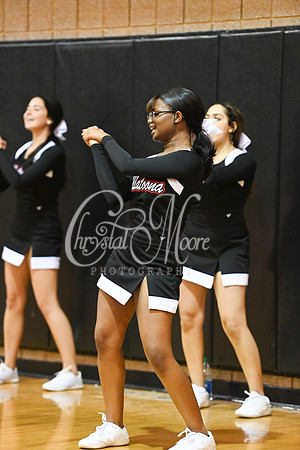Allatoona Varsity Women Basketball vs Pope