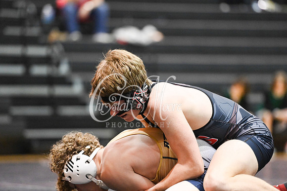 Allatoona High School Varsity Wrestling vs River Ridge Varsity Wrestling