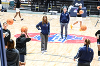 2026 6A GHSA State Champions North Paulding High School coached by Wes Willis.