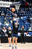 2026 6A GHSA State Champions North Paulding High School coached by Wes Willis.