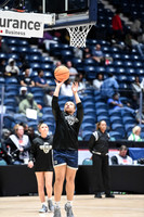 2026 6A GHSA State Champions North Paulding High School coached by Wes Willis.