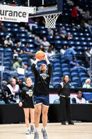 2026 6A GHSA State Champions North Paulding High School coached by Wes Willis.
