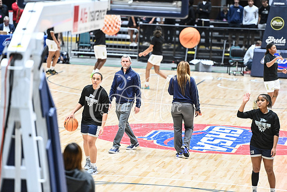2026 6A GHSA State Champions North Paulding High School coached by Wes Willis.