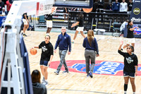 2026 6A GHSA State Champions North Paulding High School coached by Wes Willis.