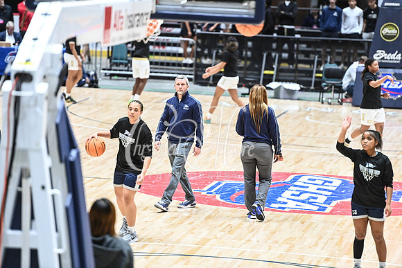 2026 6A GHSA State Champions North Paulding High School coached by Wes Willis.