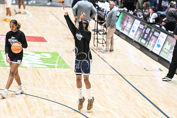 2026 6A GHSA State Champions North Paulding High School coached by Wes Willis.