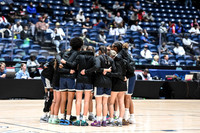 2026 6A GHSA State Champions North Paulding High School coached by Wes Willis.