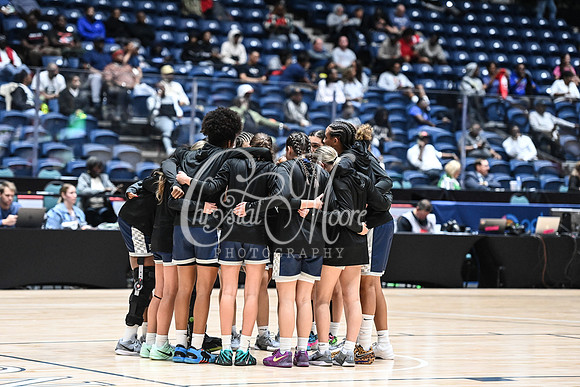 2026 6A GHSA State Champions North Paulding High School coached by Wes Willis.