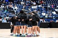 2026 6A GHSA State Champions North Paulding High School coached by Wes Willis.