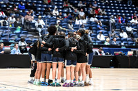2026 6A GHSA State Champions North Paulding High School coached by Wes Willis.