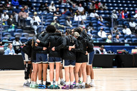 2026 6A GHSA State Champions North Paulding High School coached by Wes Willis.