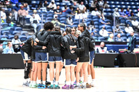 2026 6A GHSA State Champions North Paulding High School coached by Wes Willis.