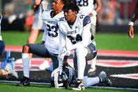 Allatoona High School vs North Paulding High School Friday Night Football Action