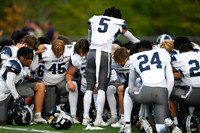 Allatoona High School vs North Paulding High School Friday Night Football Action